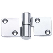 TALAMEX Removable Hinge Left 89x50 mm