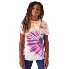 GARCIA P43605 Short Sleeve T-Shirt