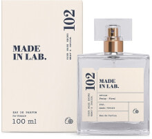 Made In Lab 102 - Eau de Parfum