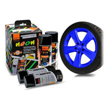 Car Tire and disc care products
