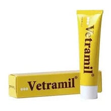 FATRO SAC Vetramil 180g Healing Cream Dogs And Cats