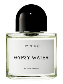 Gypsy Water