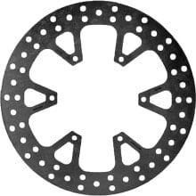 TRW MST290 brake disc