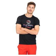 Men's sports T-shirts and T-shirts