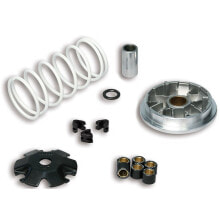 Spare parts and consumables for motor vehicles