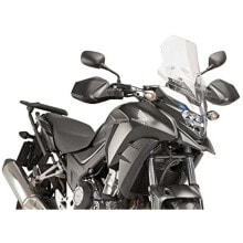 Аксессуары для мотоциклов и мототехники PUIG Handguard Honda CB500X 16