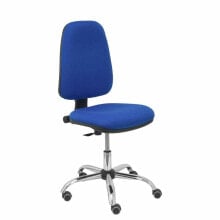 Office Chair Socovos bali P&C 17CP Blue