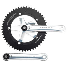 MICHE Primato Advanced Crankset