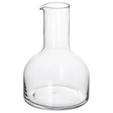 Jugs, decanters and decanters