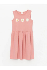 Baby dresses and sundresses for girls