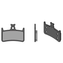 BRENTA CICLO E4/RX4 Hope Organic Disc Brake Pads