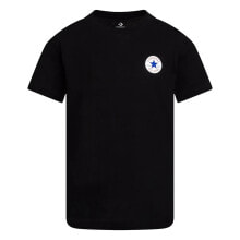 CONVERSE KIDS Printed Short Sleeve T-Shirt