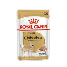 Wet food Royal Canin Chihuahua Adult 85 g