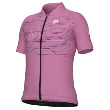 ALE Megabyte Short Sleeve Jersey