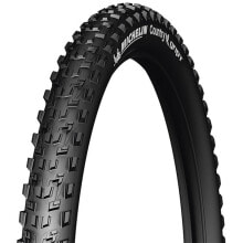 Bicycle tires