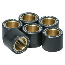 MALOSSI 66 9823.M0 Variator Rollers 6 Units