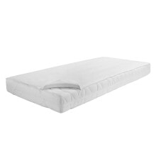 Mattress pads and mattress covers