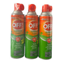 Insect repellents