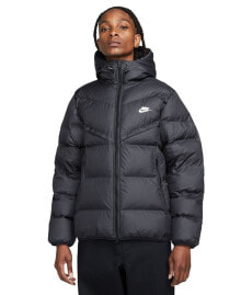 Nike men's Storm-FIT Windrunner Insulated Puffer Jacket