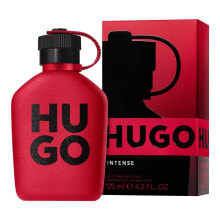 HUGO BOSS Hugo Intense 125 ml eau de parfum für Herren