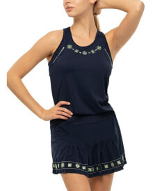 Купить женские футболки и топы Lucky in Love: Lucky In Love Sleeveless Top Women's Xs