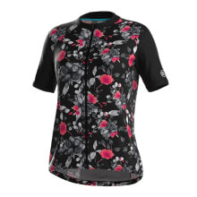 BICYCLE LINE Flora Short Sleeve Jersey