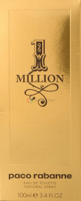 PACO RABANNE 1 Million