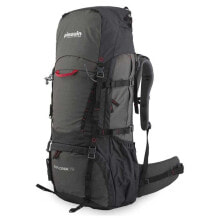 Hiking backpacks