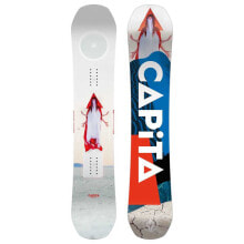 Купить товары для водного спорта Capita: CAPITA Defenders Of Awesome 154 Snowboard