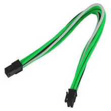 NANOXIA NX8PE3EGWS 30 cm Internal Power Cord