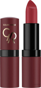 Lippenstift - Golden Rose Velvet Matte Lipstick