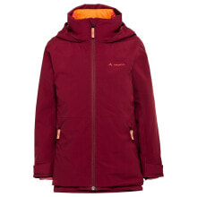 Купить куртки VAUDE: VAUDE Casarea 3 In 1 II jacket