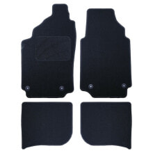 Car floor mats