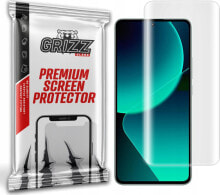 Protective films and glasses for smartphones