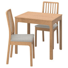 Dining tables