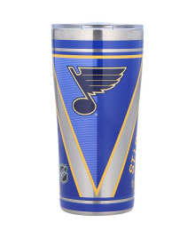 Tervis Tumbler st. Louis Blues 20 Oz Powerskate Stainless Steel Tumbler