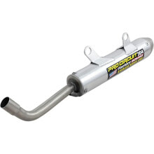 PRO CIRCUIT 304 KTM EXC 250 TPI 20-20 Ref:1051925 not homologated muffler