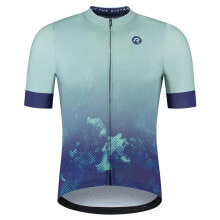 ROGELLI Nebula Short Sleeve Jersey