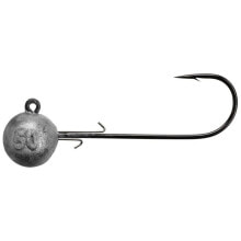 Грузила, крючки, джиг-головки для рыбалки sPRO Round HD 90 Jig Head