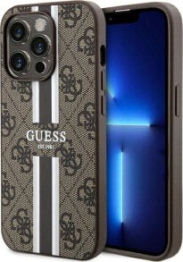 Guess Guess GUHMP15LP4RPSW iPhone 15 Pro 6.1