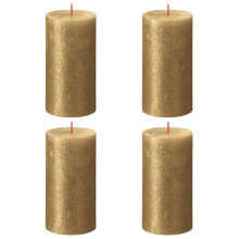 Декоративные свечи
