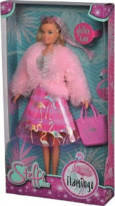 Dolls and dolls for girls