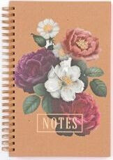 School notebooks