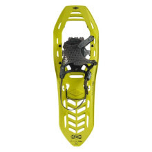 Кошки и снегоступы для альпинизма и скалолазания ATLAS SNOW-SHOE купить от $229