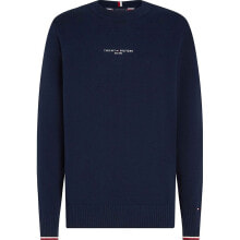 TOMMY HILFIGER Embro sweater