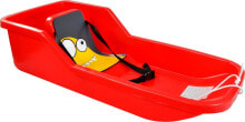 Children's sleds and accessories