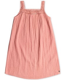 Baby dresses and sundresses for girls