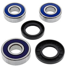 All BALLS 25-1257 Wheel Bearing Kit