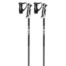 Nordic walking sticks and trekking poles