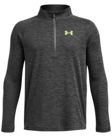 Детские толстовки для мальчиков Under Armour купить от $37